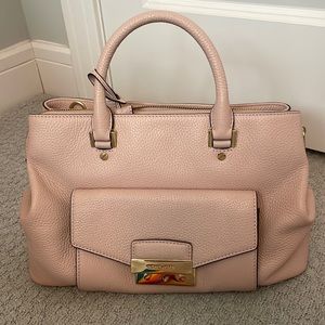 Michael Kors satchel